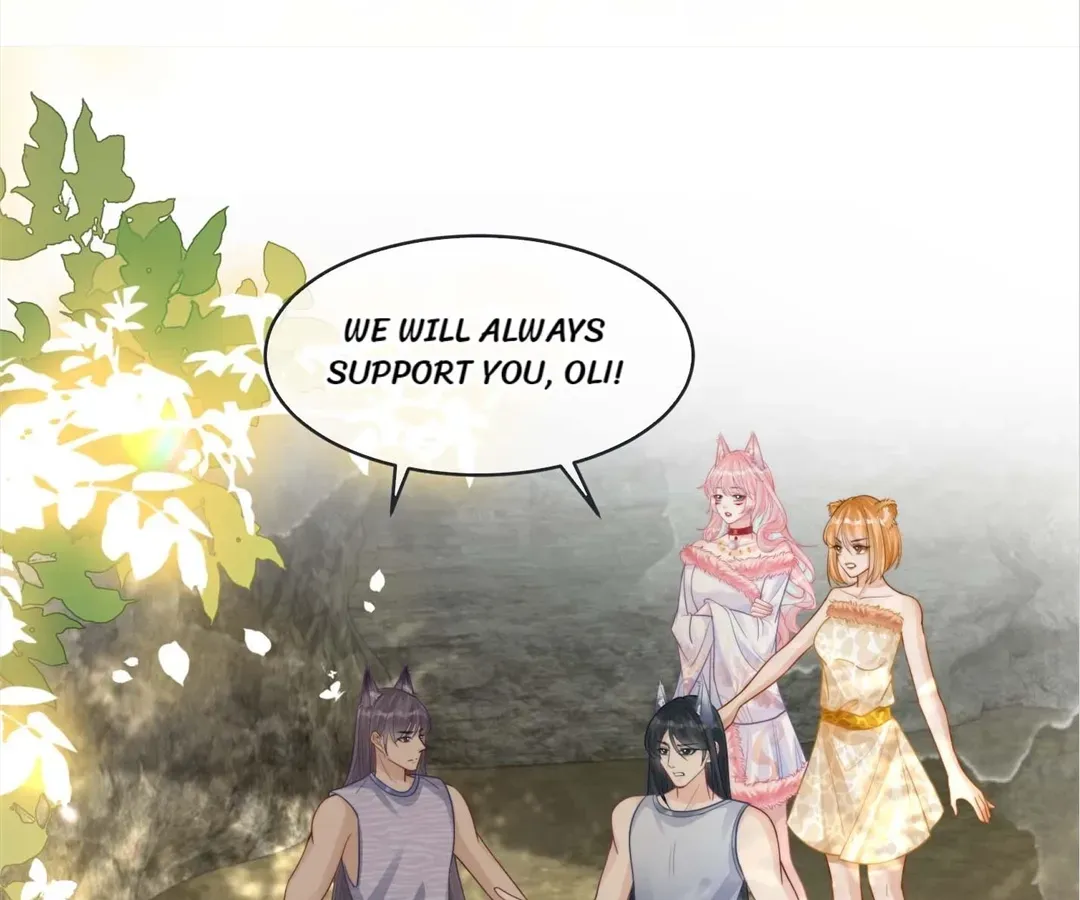 Revenge Queen Chapter 167 page 98 - 
