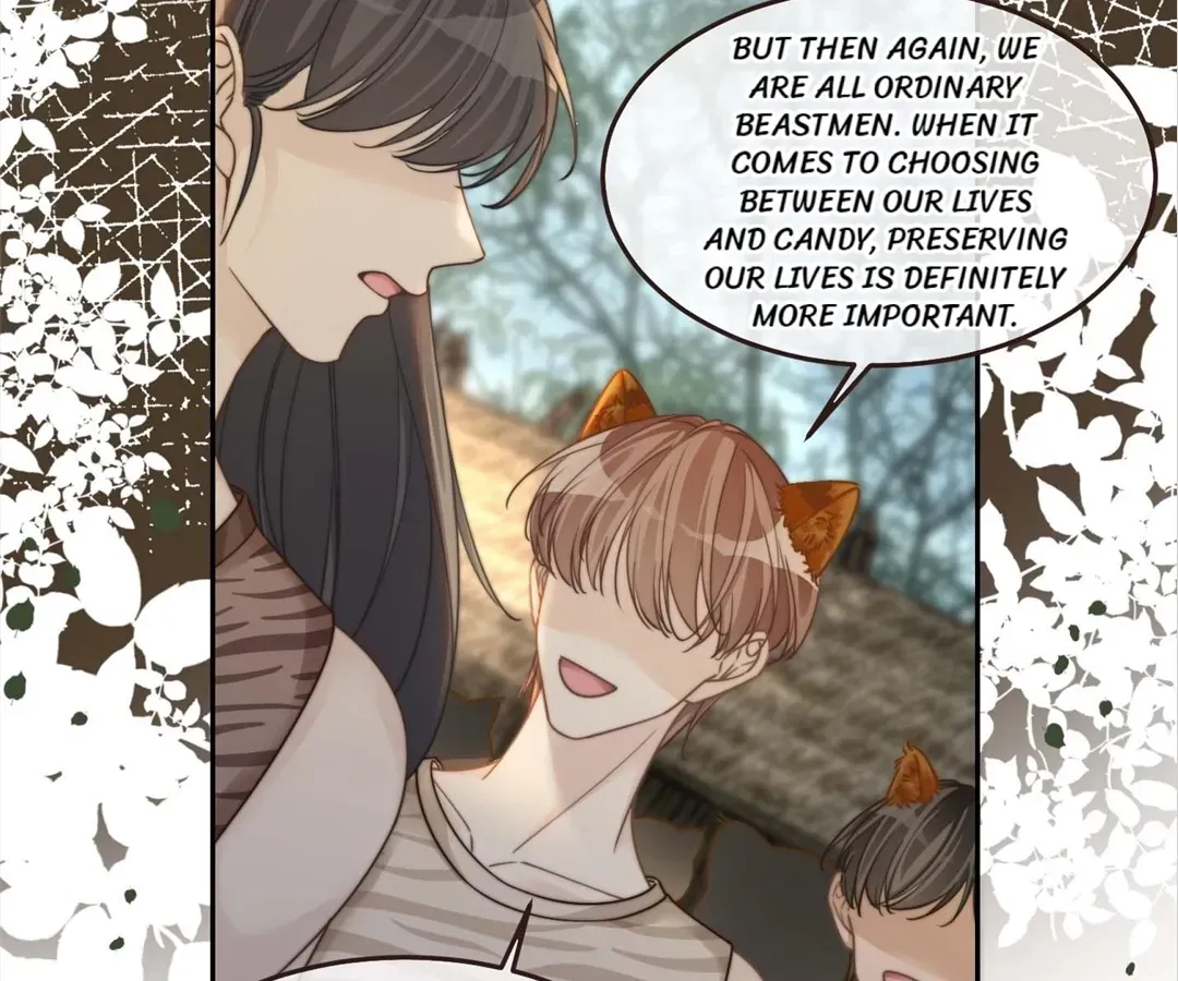 Revenge Queen Chapter 168 page 16 - 