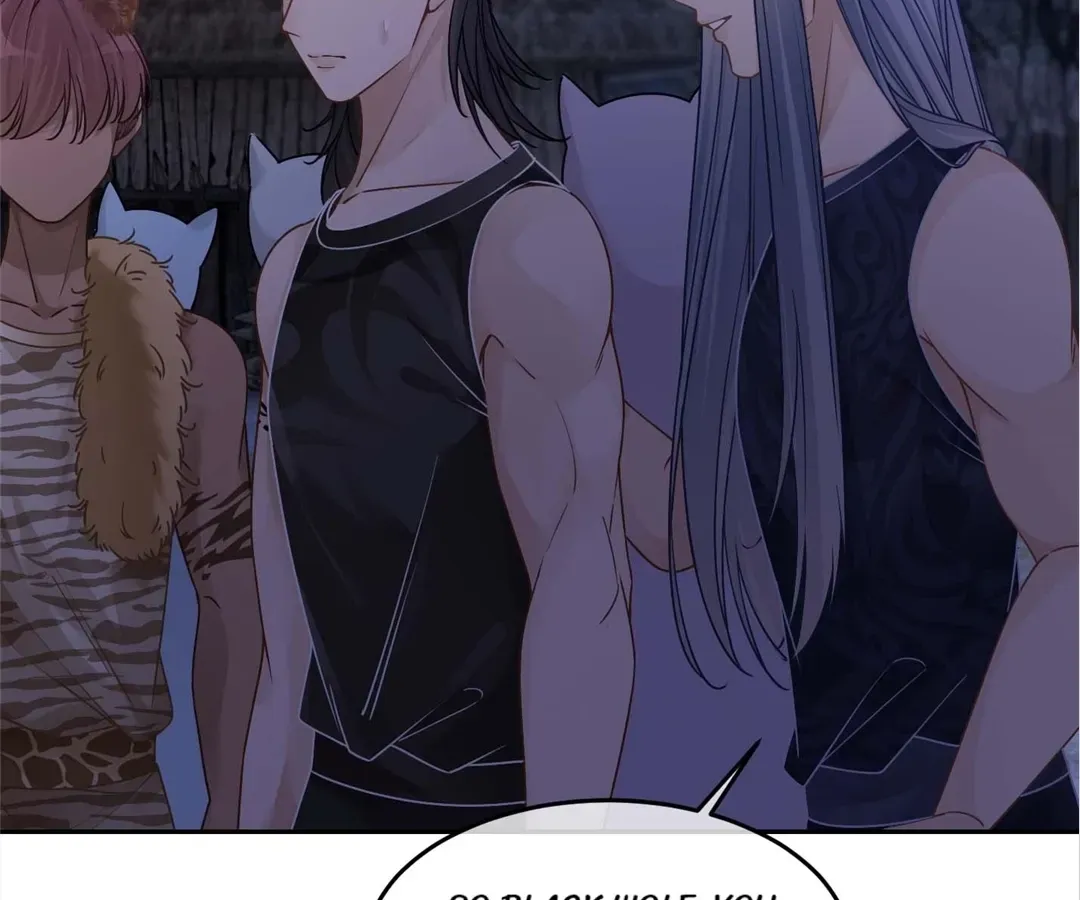 Revenge Queen Chapter 168 page 24 - 