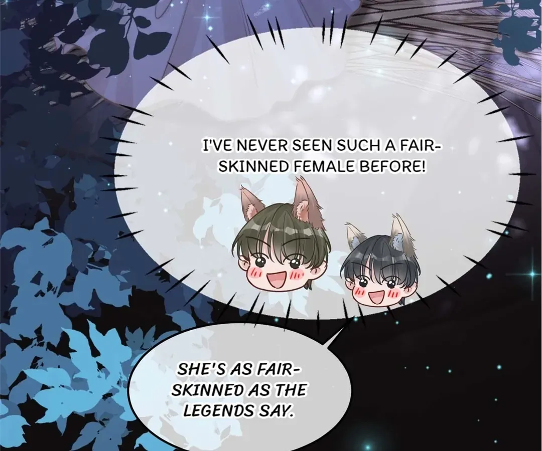 Revenge Queen Chapter 168 page 33 - 