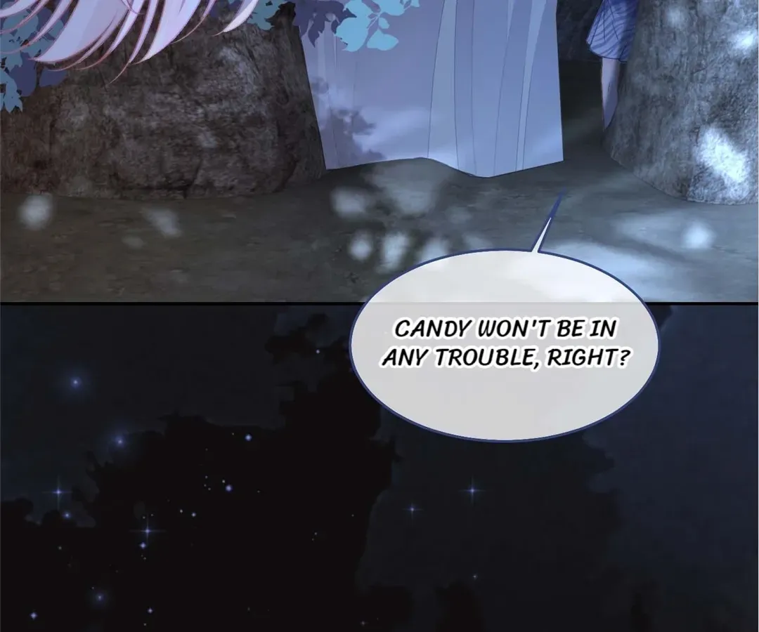 Revenge Queen Chapter 168 page 38 - 