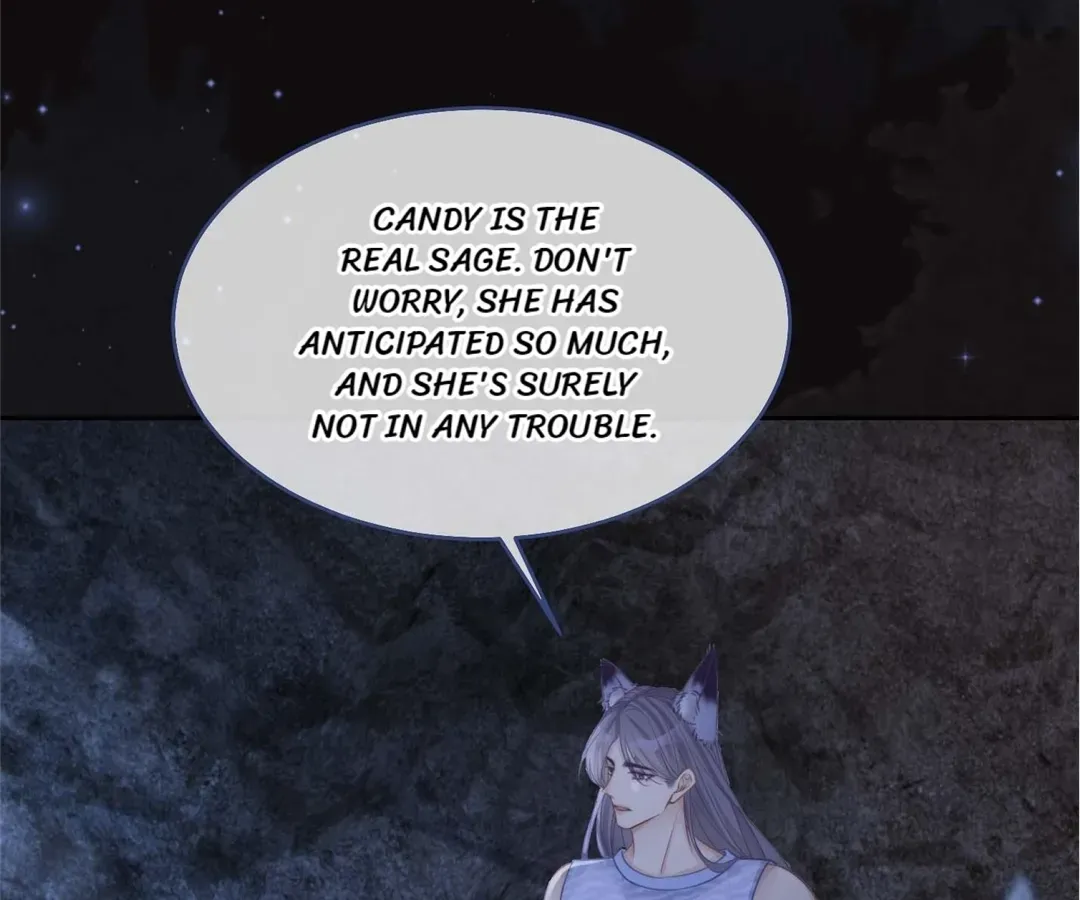 Revenge Queen Chapter 168 page 39 - 