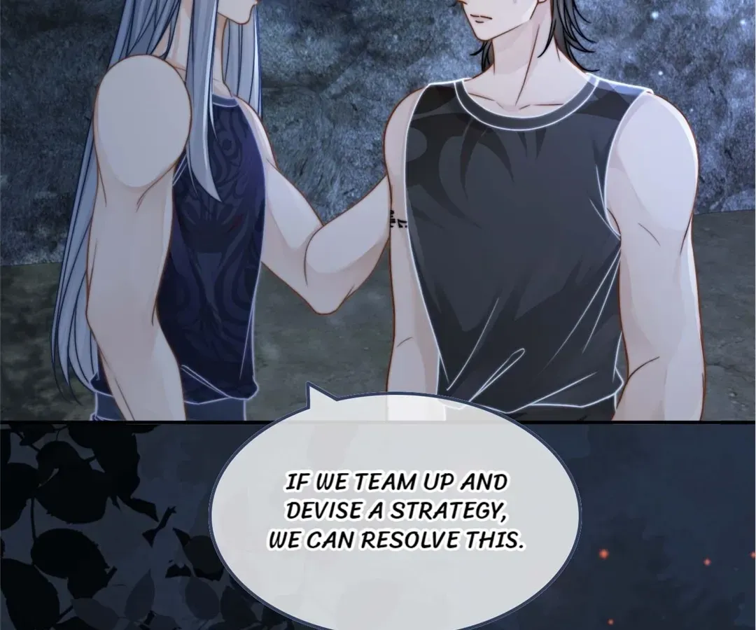 Revenge Queen Chapter 168 page 5 - 