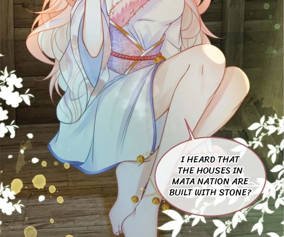 Revenge Queen Chapter 168 page 56 - 
