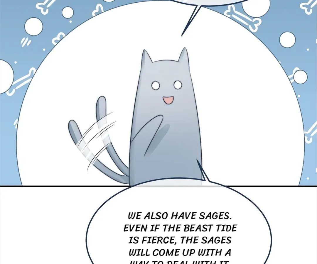 Revenge Queen Chapter 168 page 58 - 