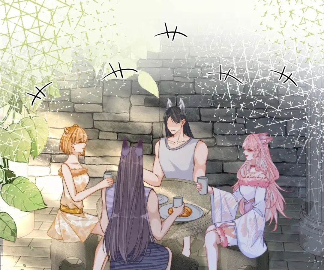 Revenge Queen Chapter 169 page 16 - 