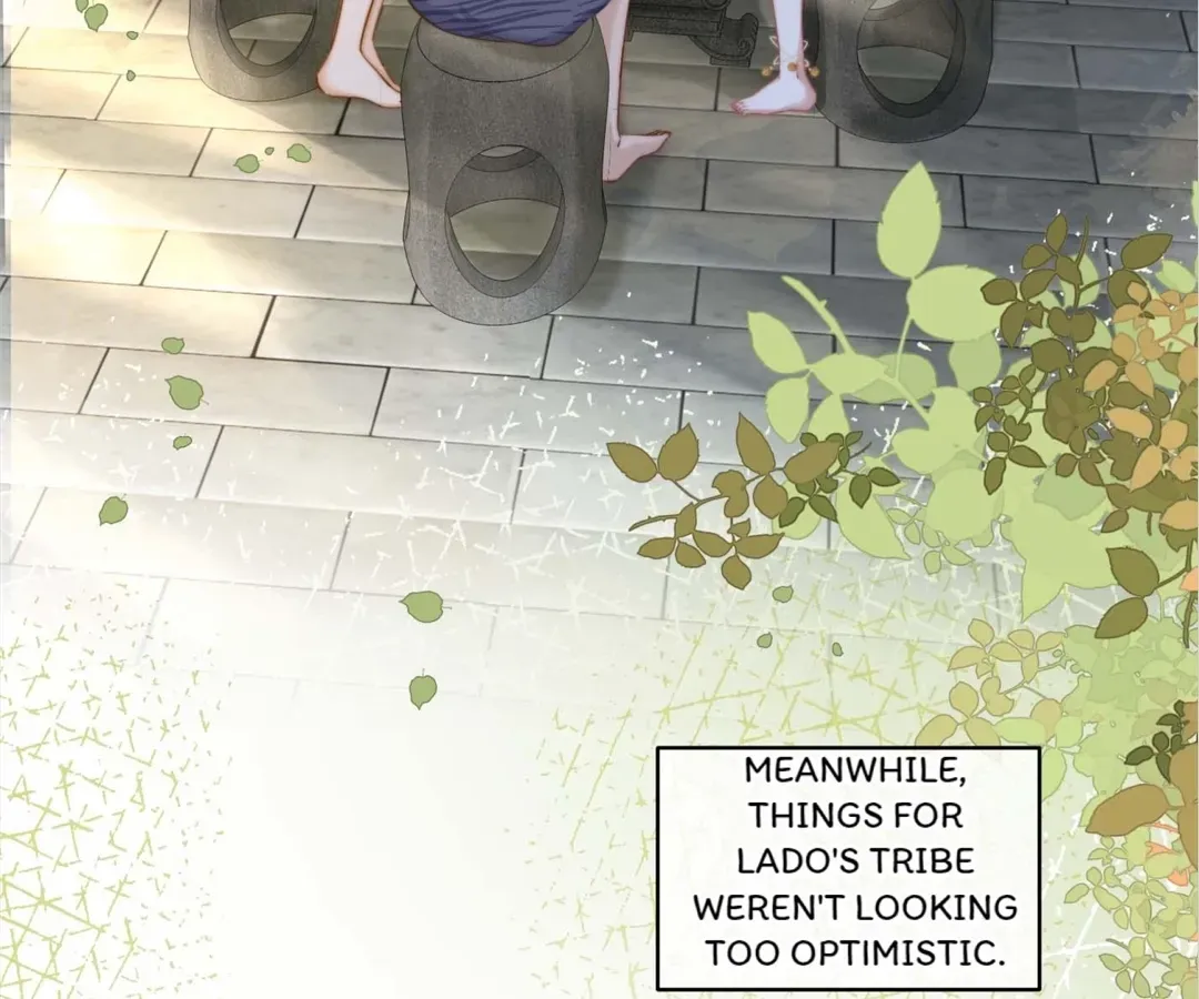Revenge Queen Chapter 169 page 17 - 