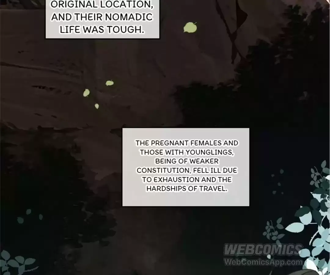 Revenge Queen Chapter 169 page 19 - 