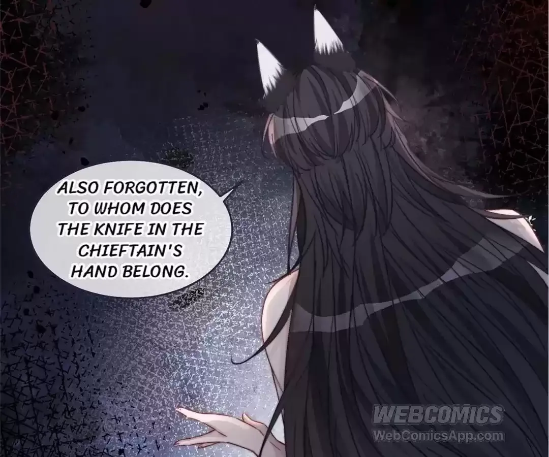 Revenge Queen Chapter 169 page 35 - 