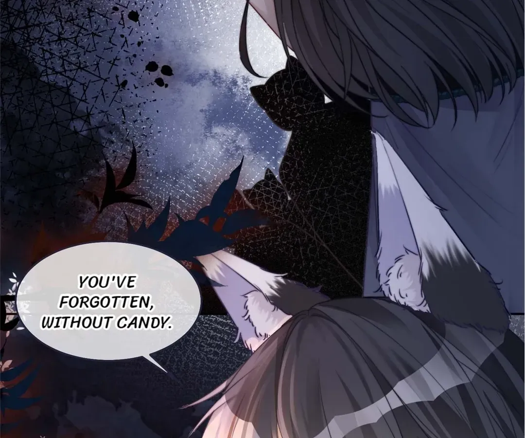 Revenge Queen Chapter 169 page 36 - 