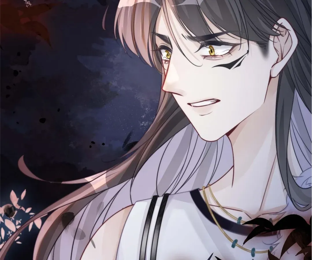 Revenge Queen Chapter 169 page 37 - 