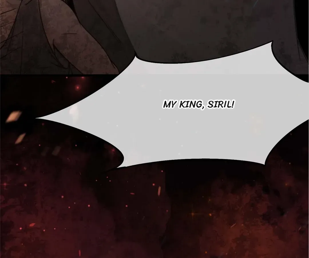 Revenge Queen Chapter 169 page 5 - 