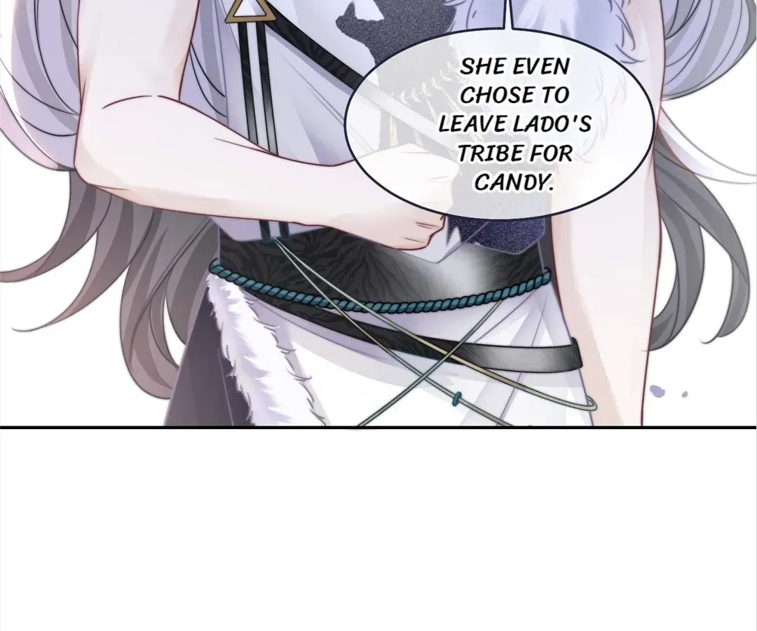 Revenge Queen Chapter 169 page 42 - 