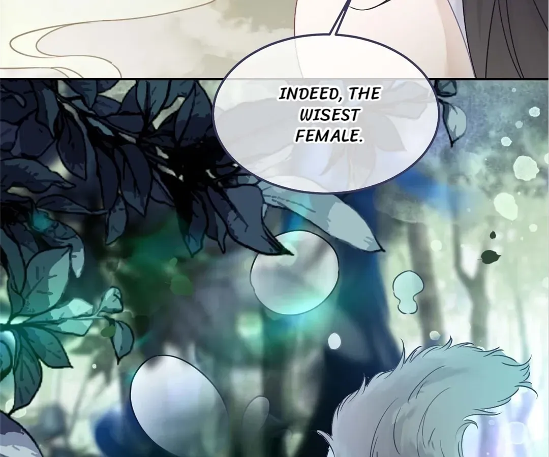 Revenge Queen Chapter 169 page 45 - 