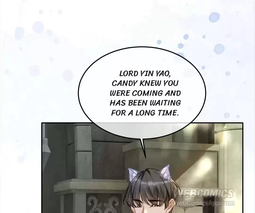 Revenge Queen Chapter 169 page 59 - 