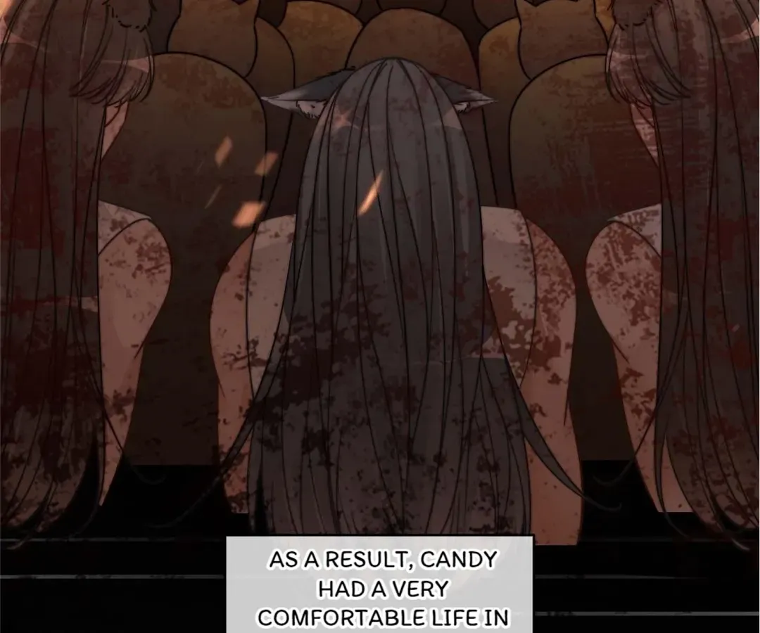 Revenge Queen Chapter 169 page 8 - 