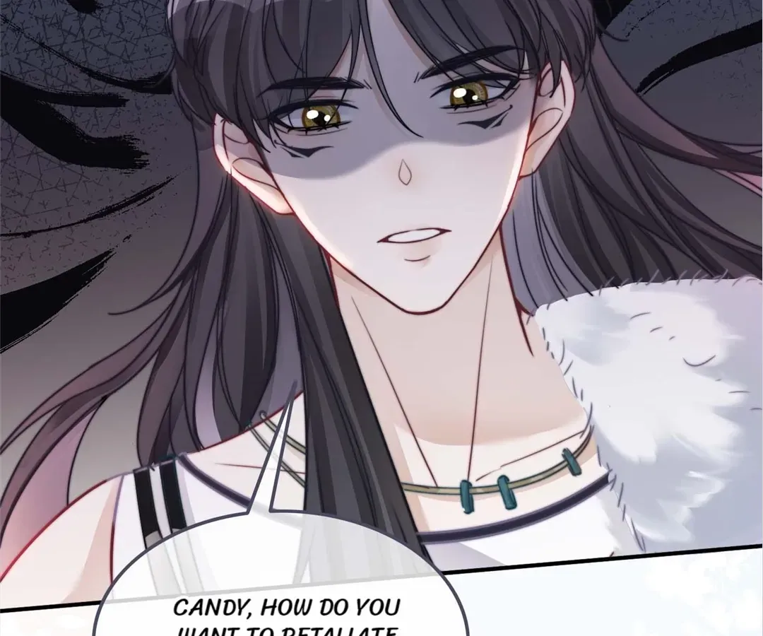 Revenge Queen Chapter 169 page 84 - 