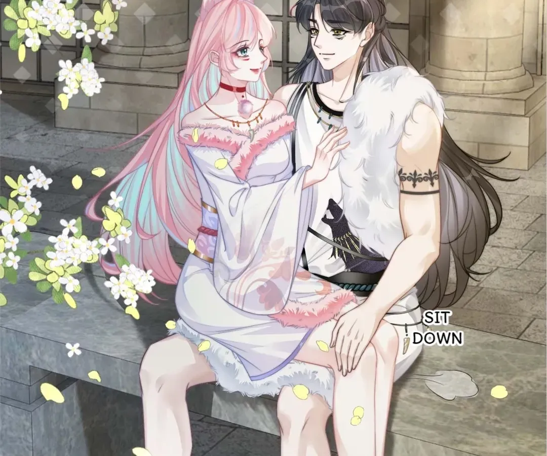 Revenge Queen Chapter 169 page 94 - 