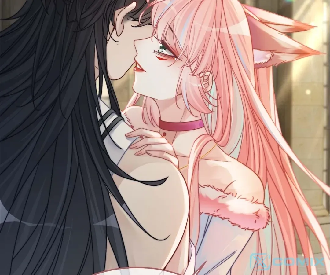 Revenge Queen Chapter 170 page 2 - 