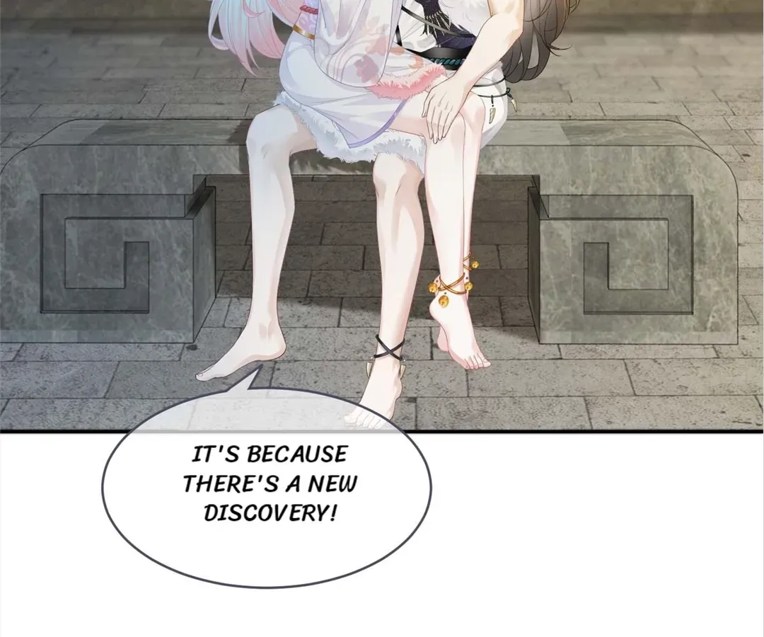 Revenge Queen Chapter 170 page 22 - 
