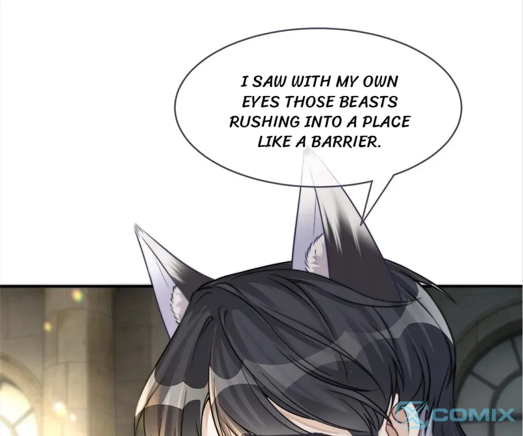 Revenge Queen Chapter 170 page 23 - 