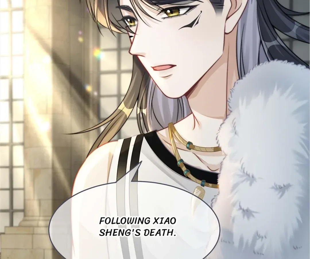 Revenge Queen Chapter 170 page 24 - 