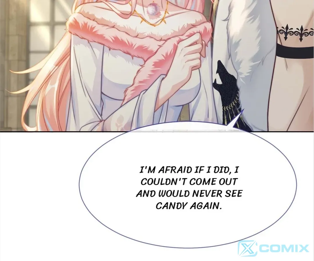 Revenge Queen Chapter 170 page 32 - 