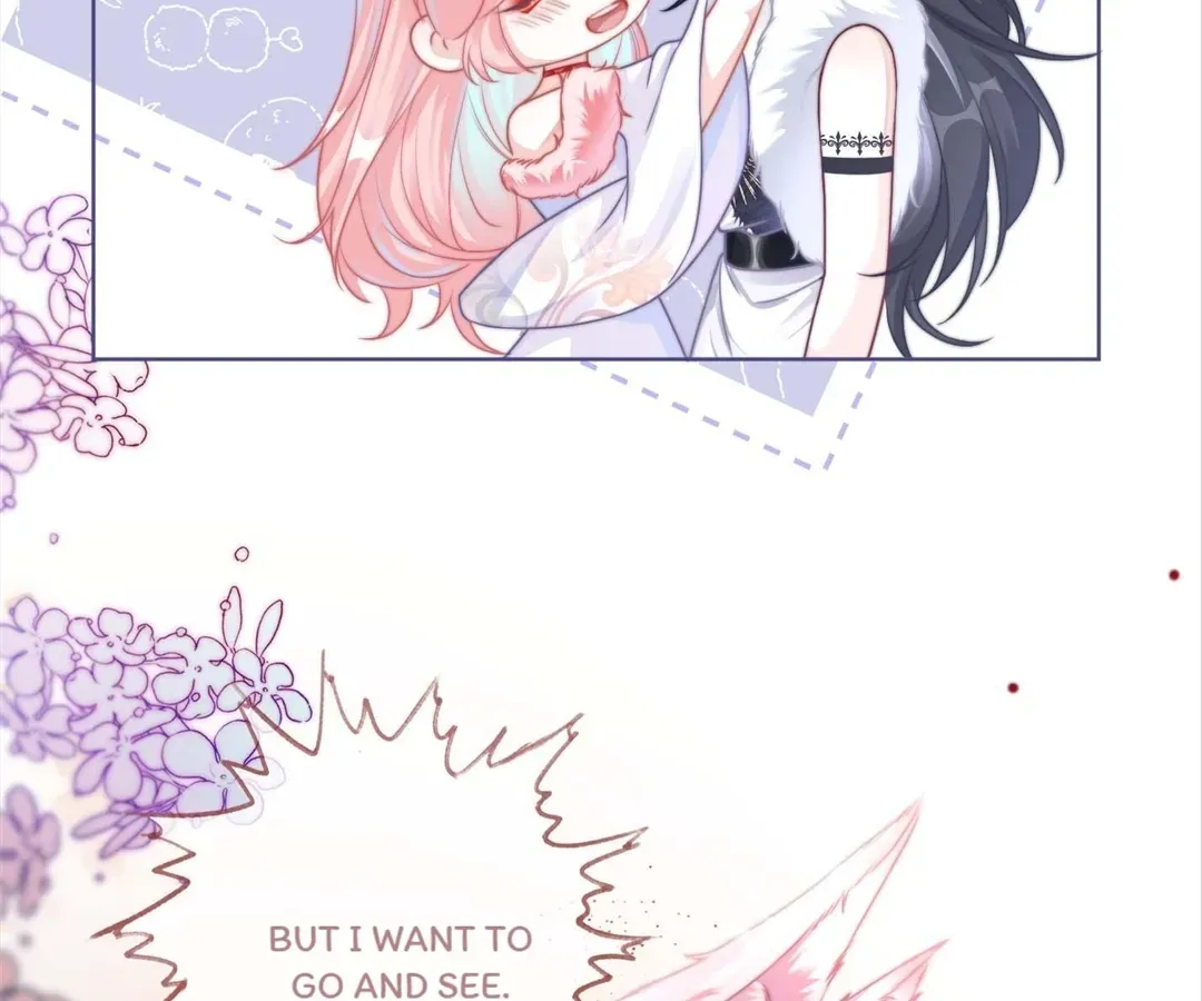 Revenge Queen Chapter 170 page 34 - 
