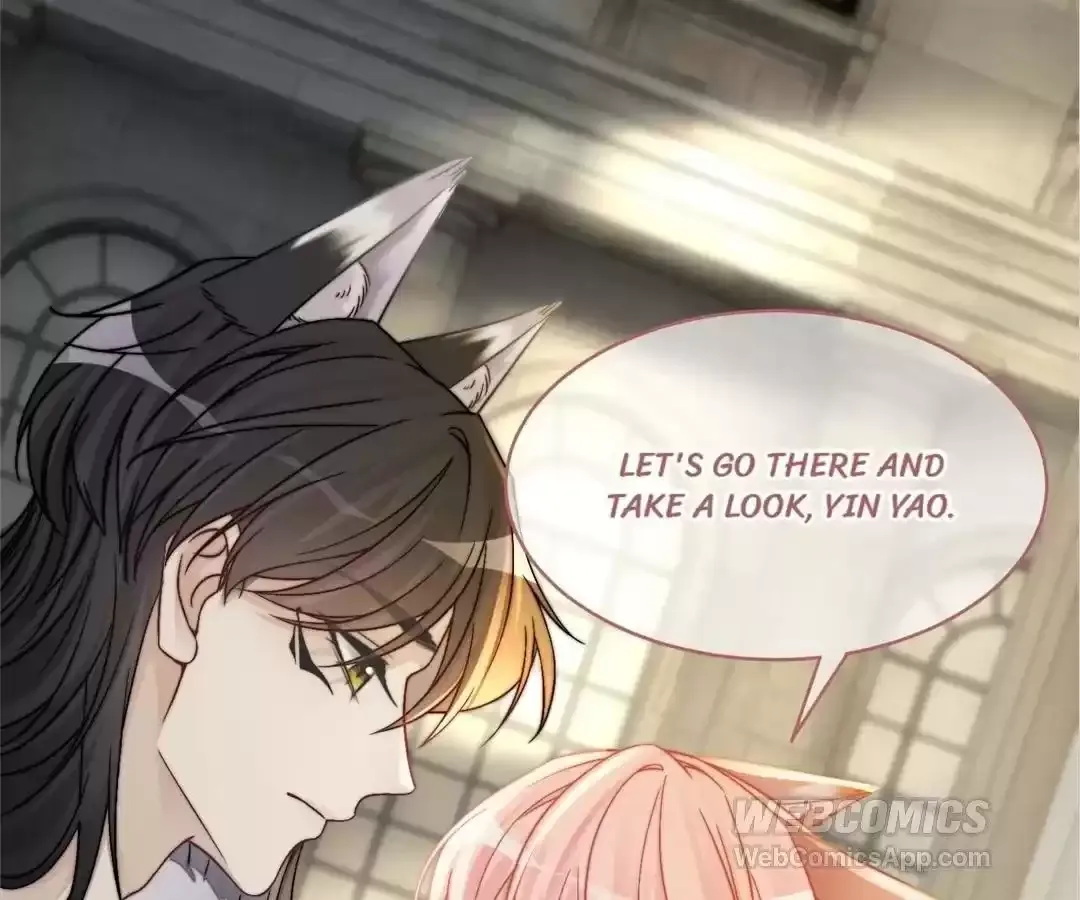 Revenge Queen Chapter 170 page 43 - 