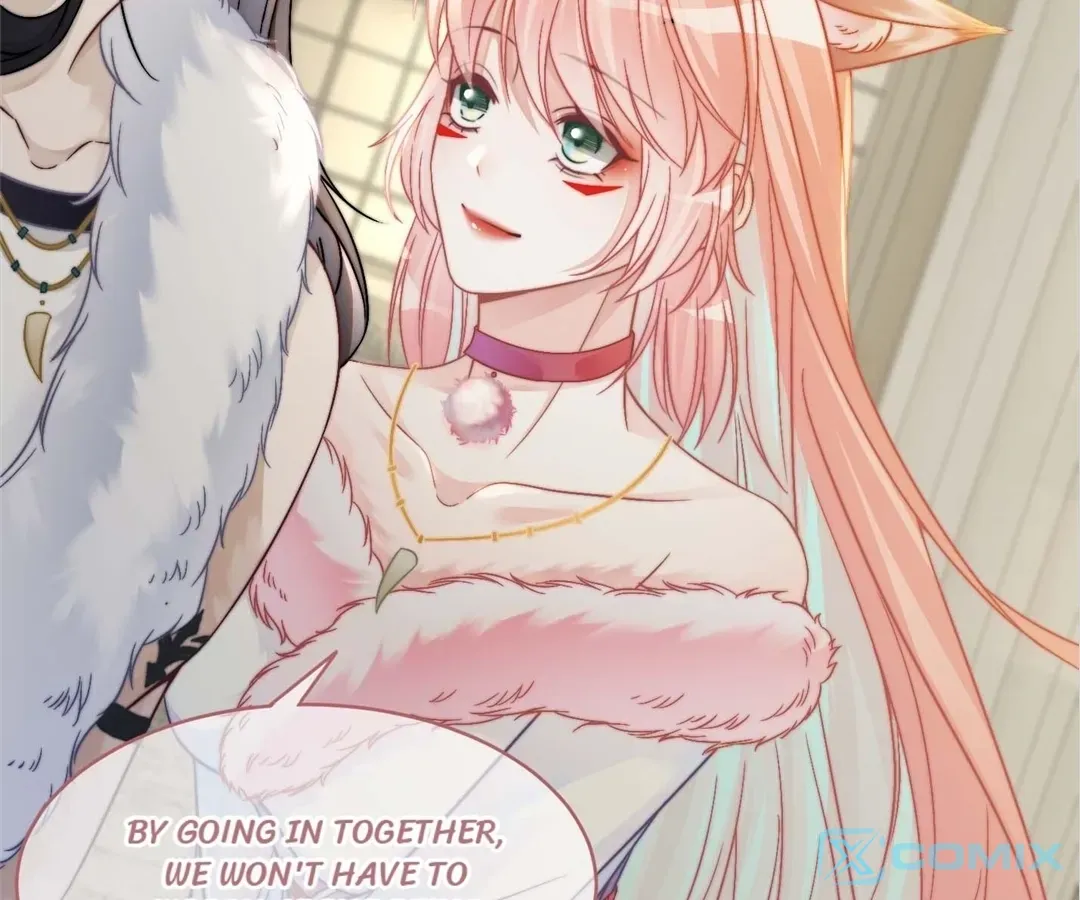 Revenge Queen Chapter 170 page 44 - 