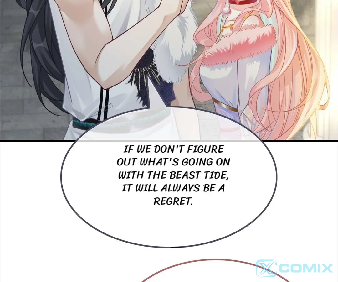 Revenge Queen Chapter 170 page 47 - 