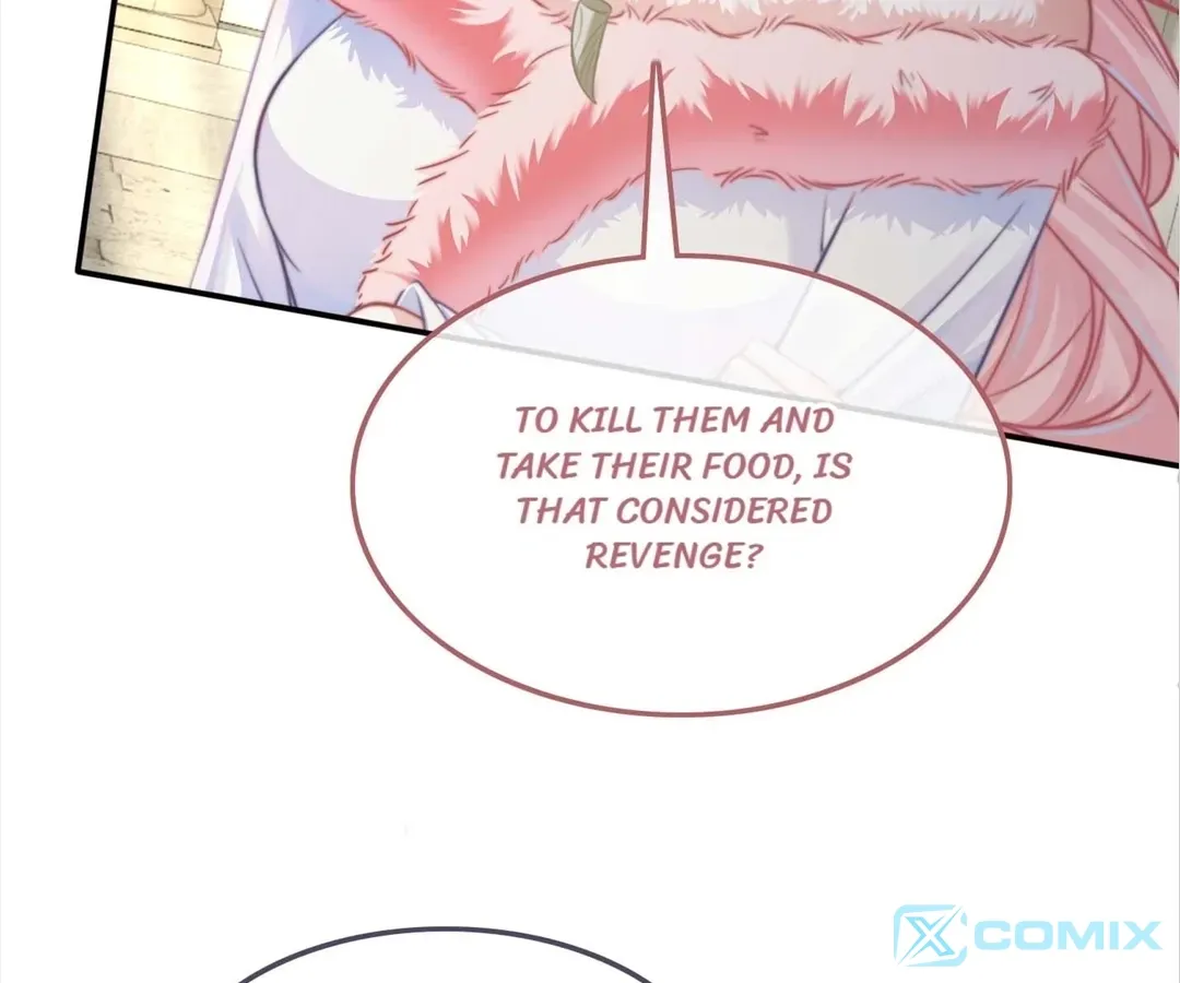 Revenge Queen Chapter 170 page 56 - 