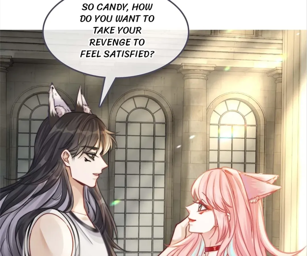 Revenge Queen Chapter 170 page 57 - 