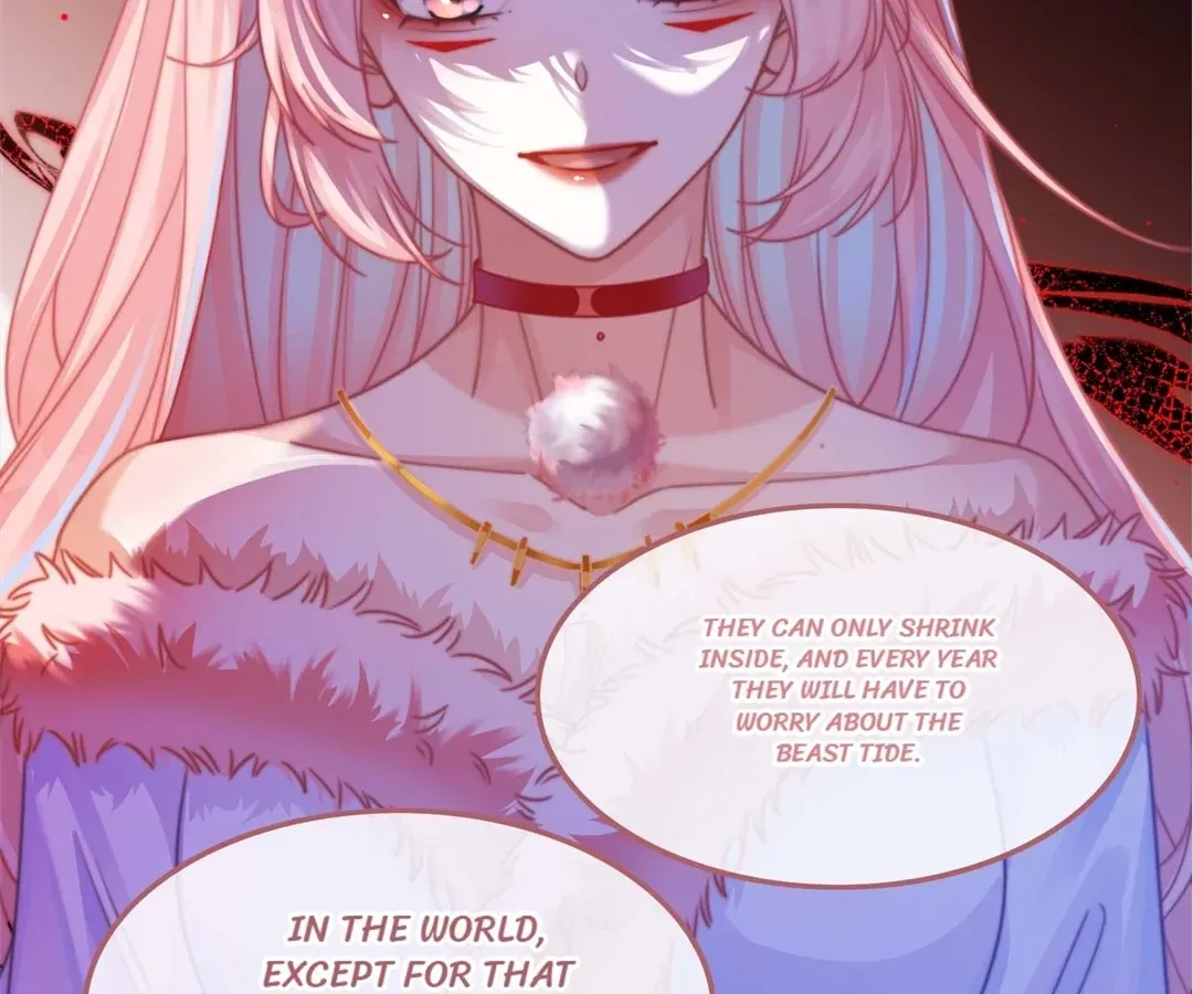 Revenge Queen Chapter 170 page 60 - 