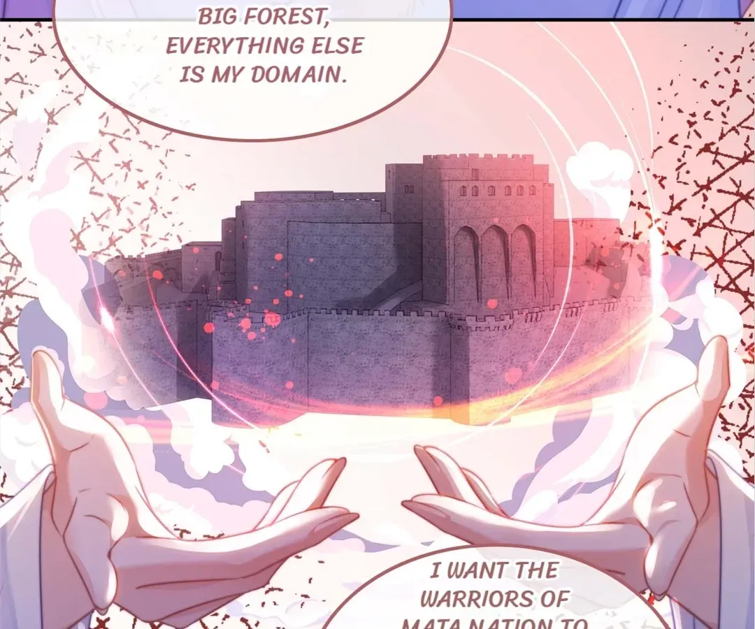 Revenge Queen Chapter 170 page 61 - 