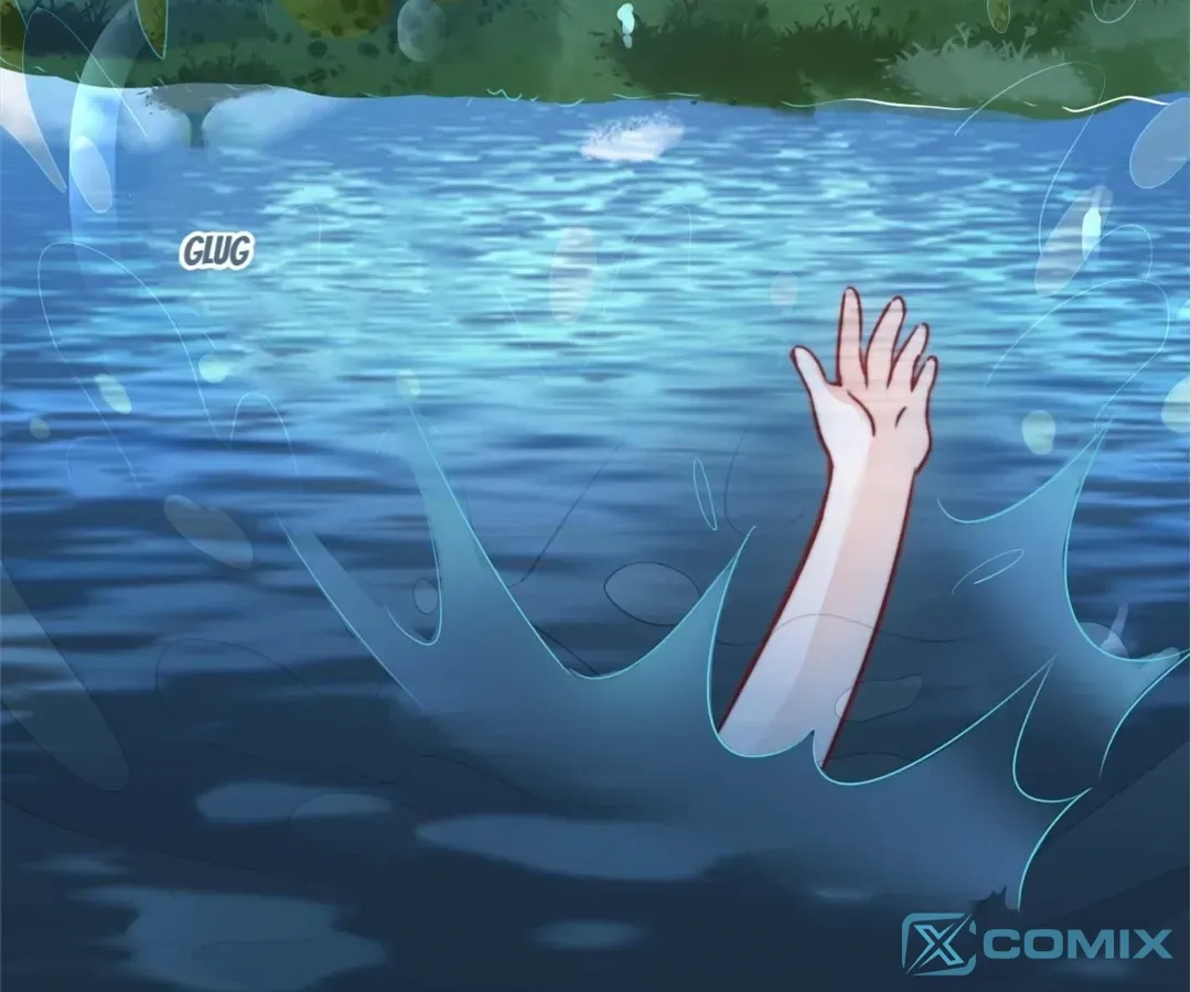 Revenge Queen Chapter 170 page 80 - 