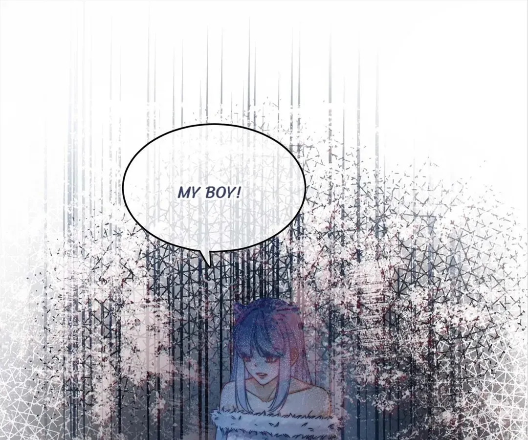 Revenge Queen Chapter 171 page 1 - 