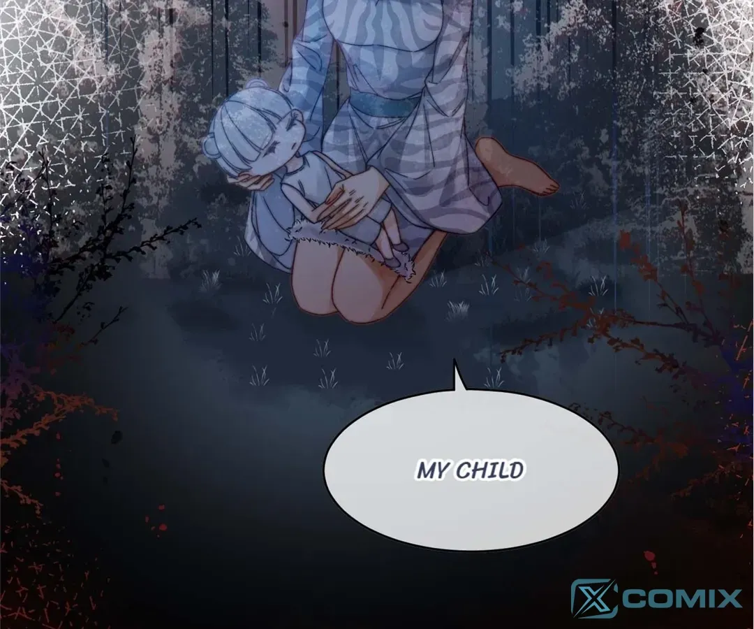 Revenge Queen Chapter 171 page 2 - 