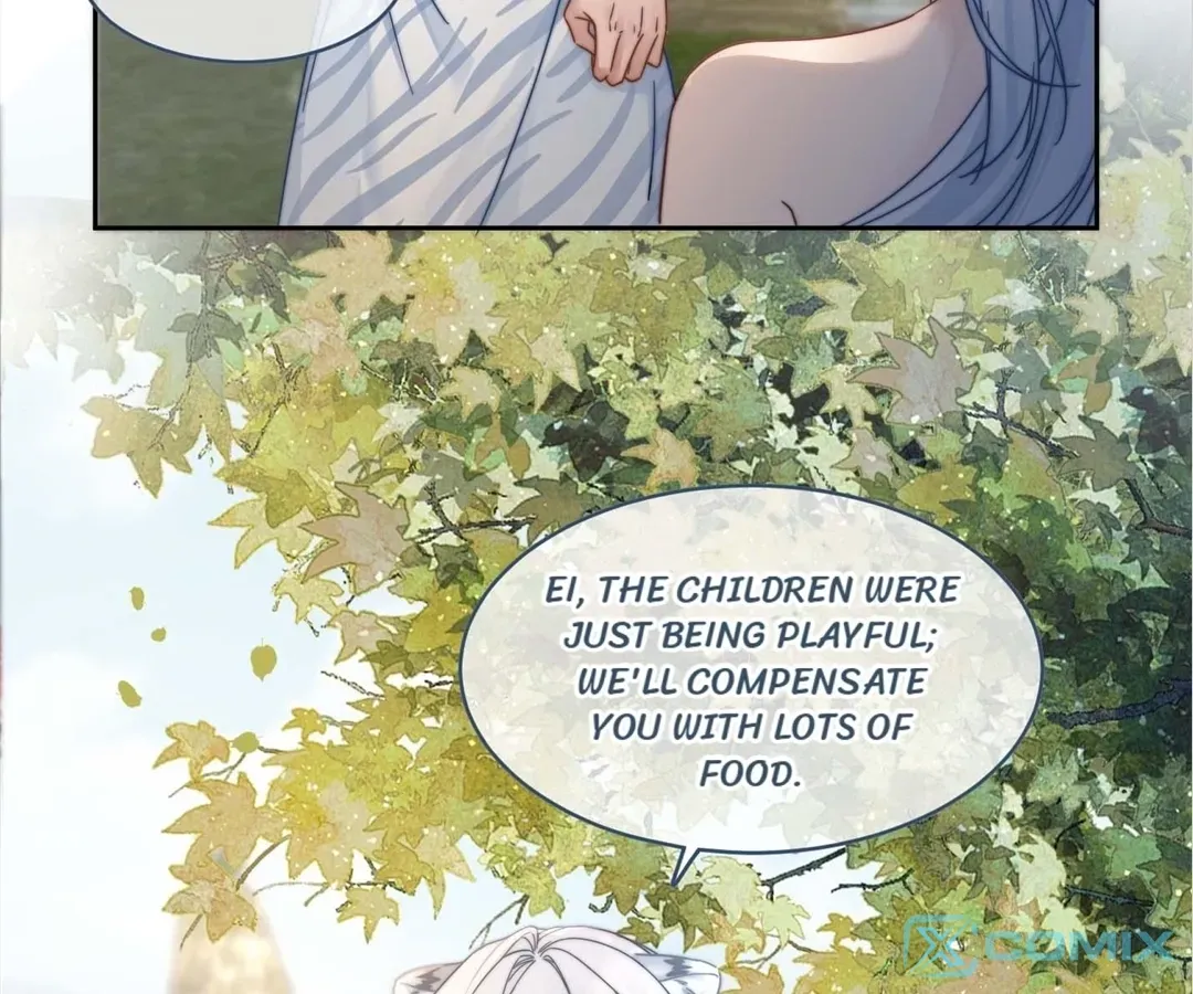 Revenge Queen Chapter 171 page 14 - 