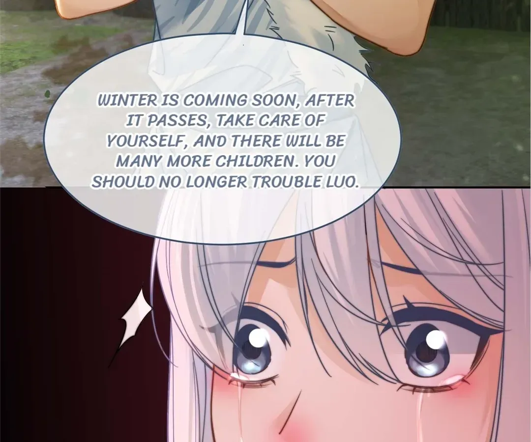 Revenge Queen Chapter 171 page 16 - 