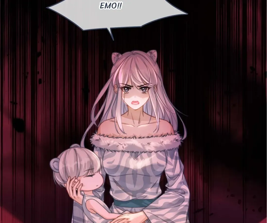 Revenge Queen Chapter 171 page 18 - 