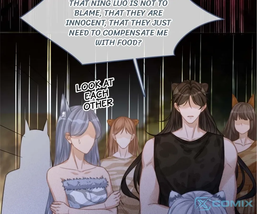 Revenge Queen Chapter 171 page 20 - 