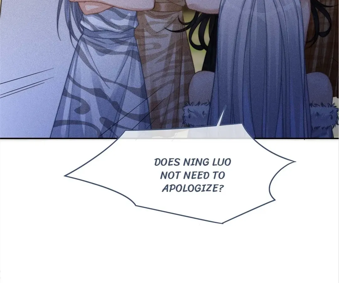 Revenge Queen Chapter 171 page 21 - 