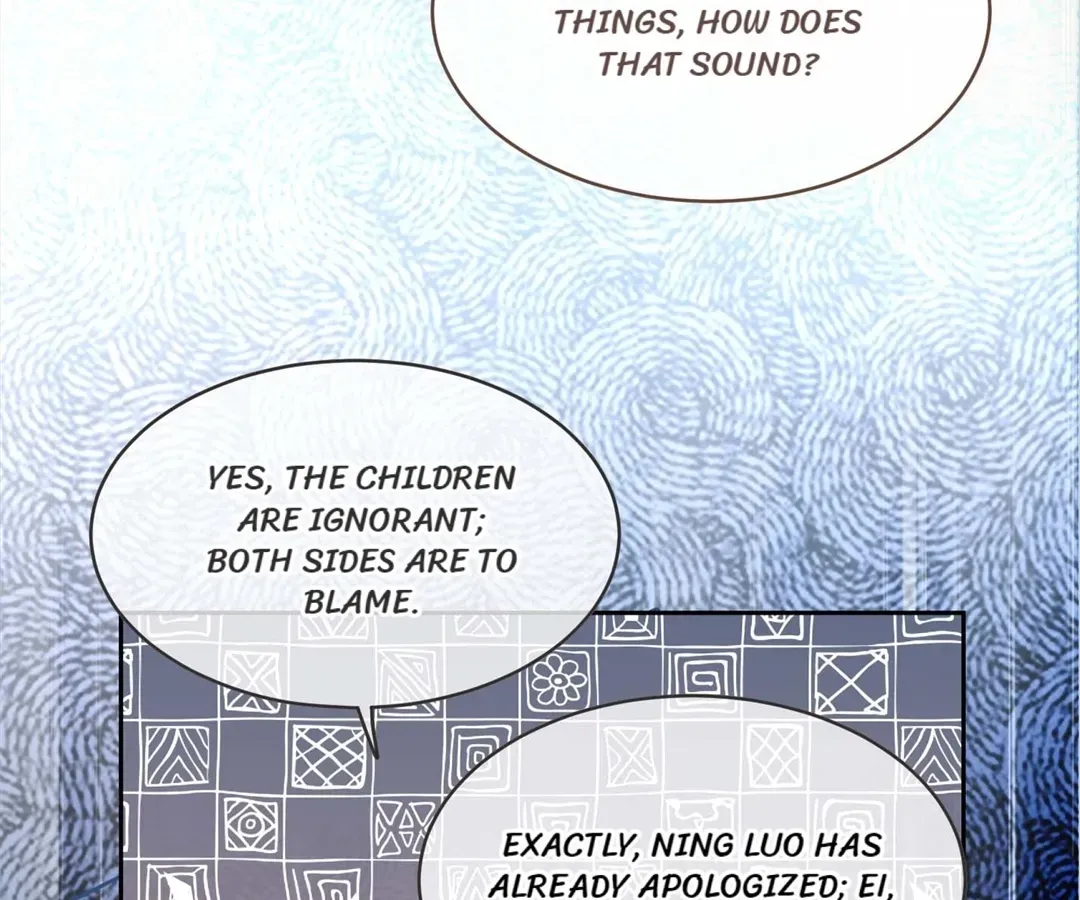 Revenge Queen Chapter 171 page 24 - 