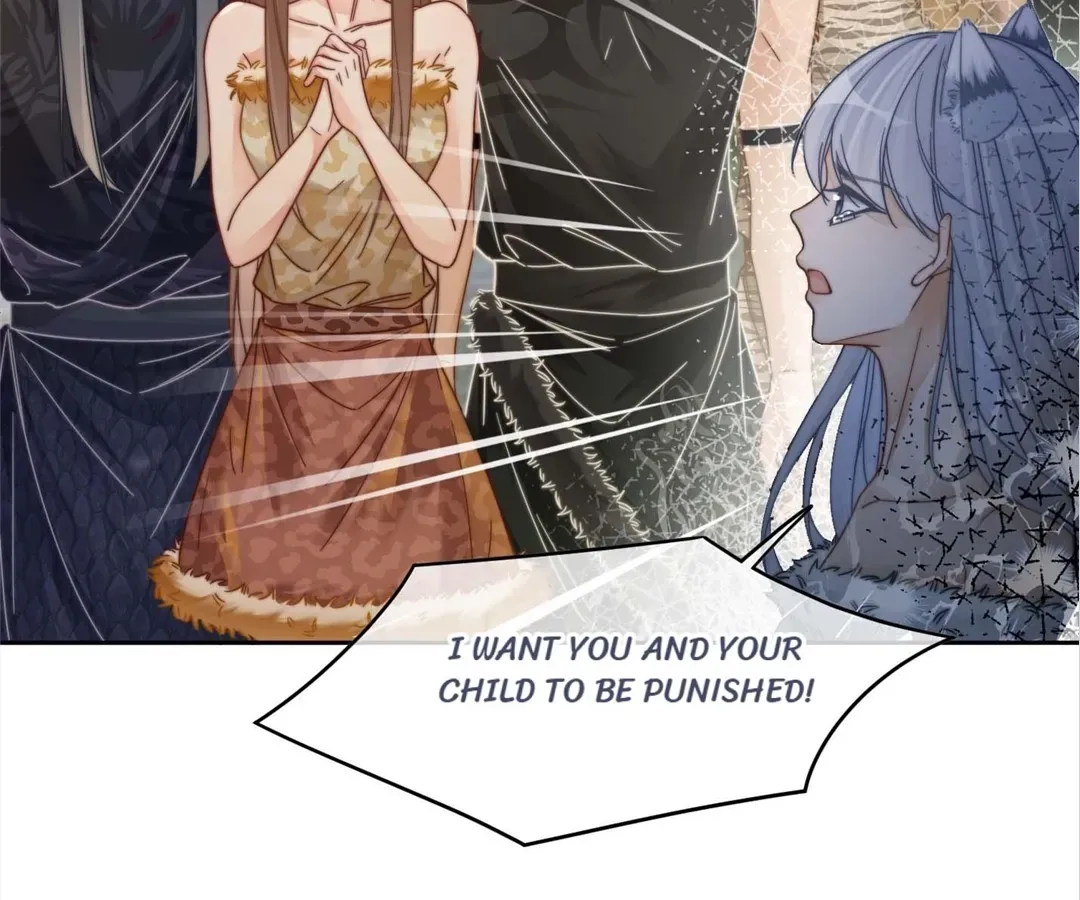Revenge Queen Chapter 171 page 4 - 