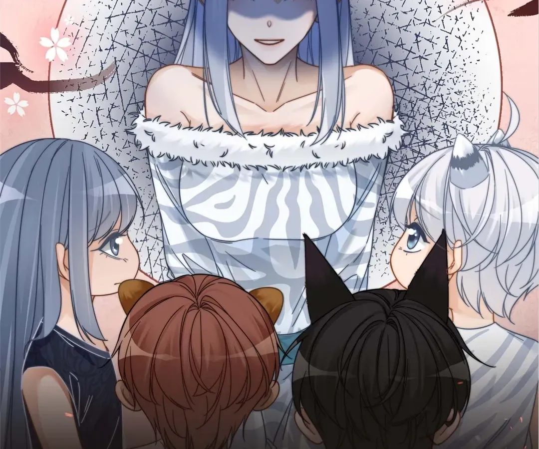 Revenge Queen Chapter 171 page 39 - 