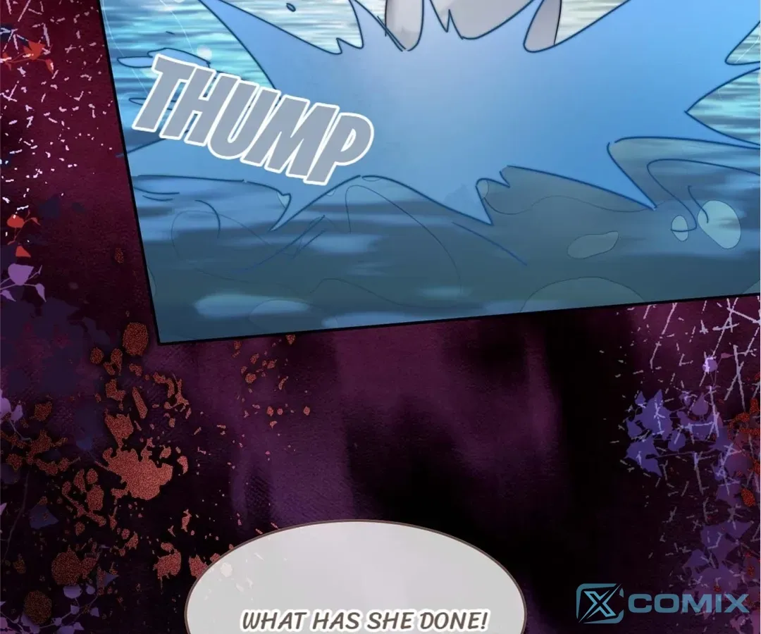 Revenge Queen Chapter 171 page 47 - 