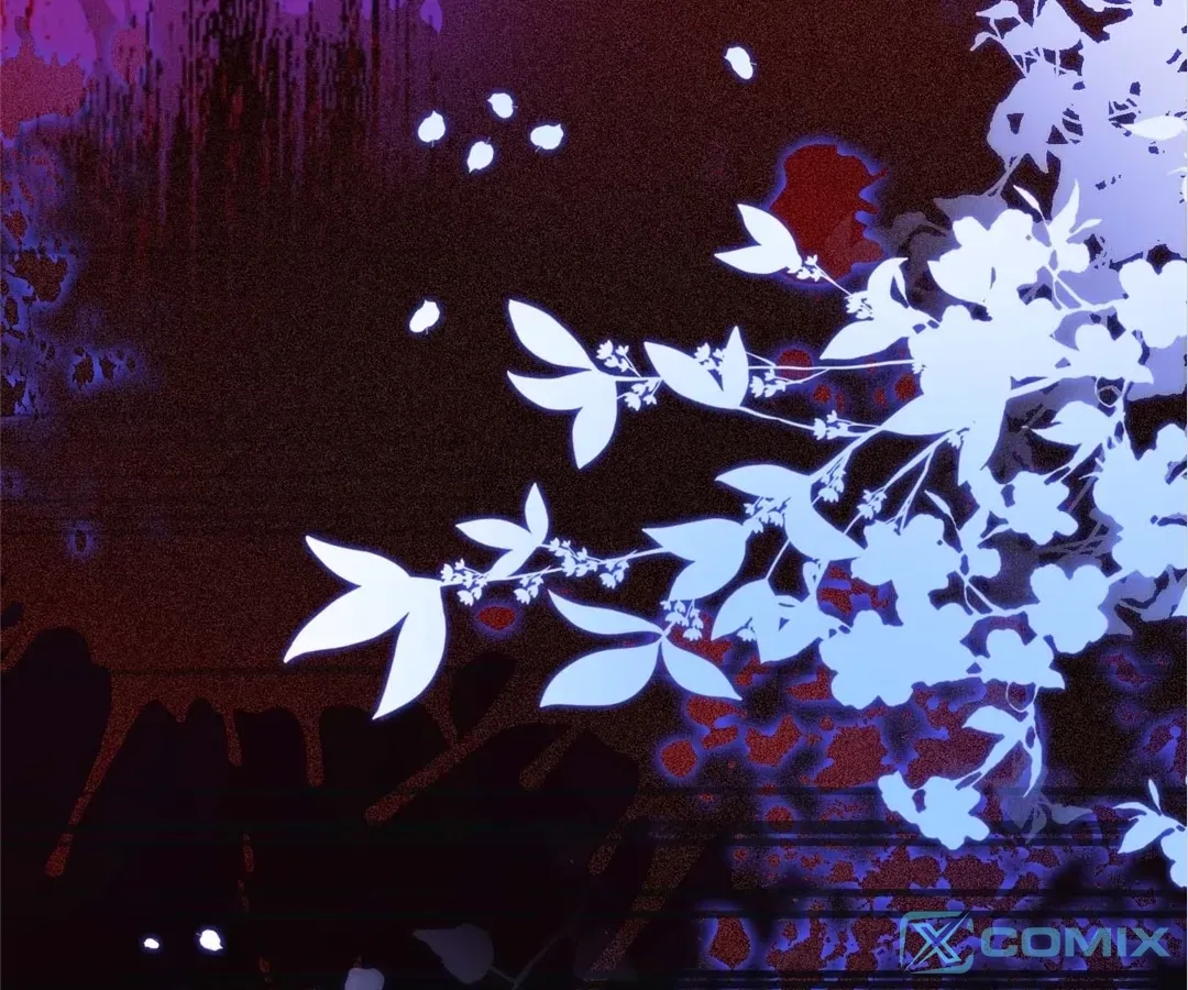 Revenge Queen Chapter 171 page 56 - 