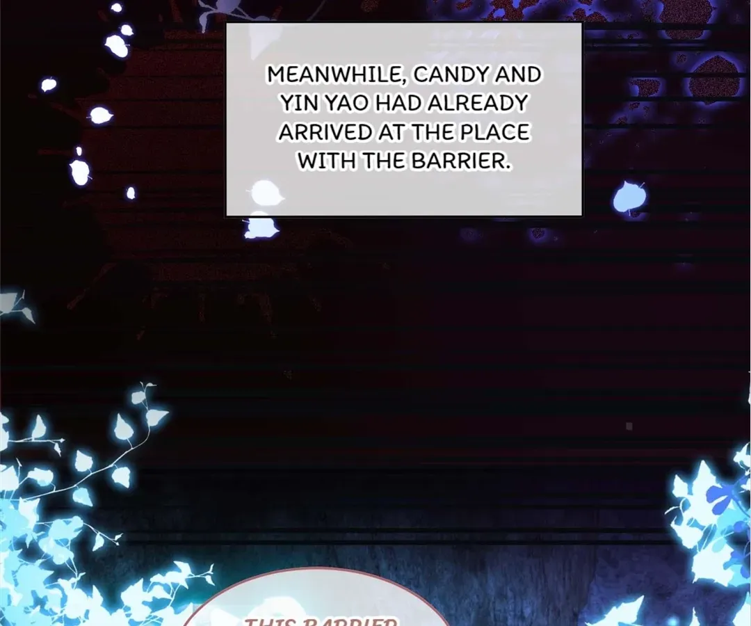 Revenge Queen Chapter 171 page 57 - 