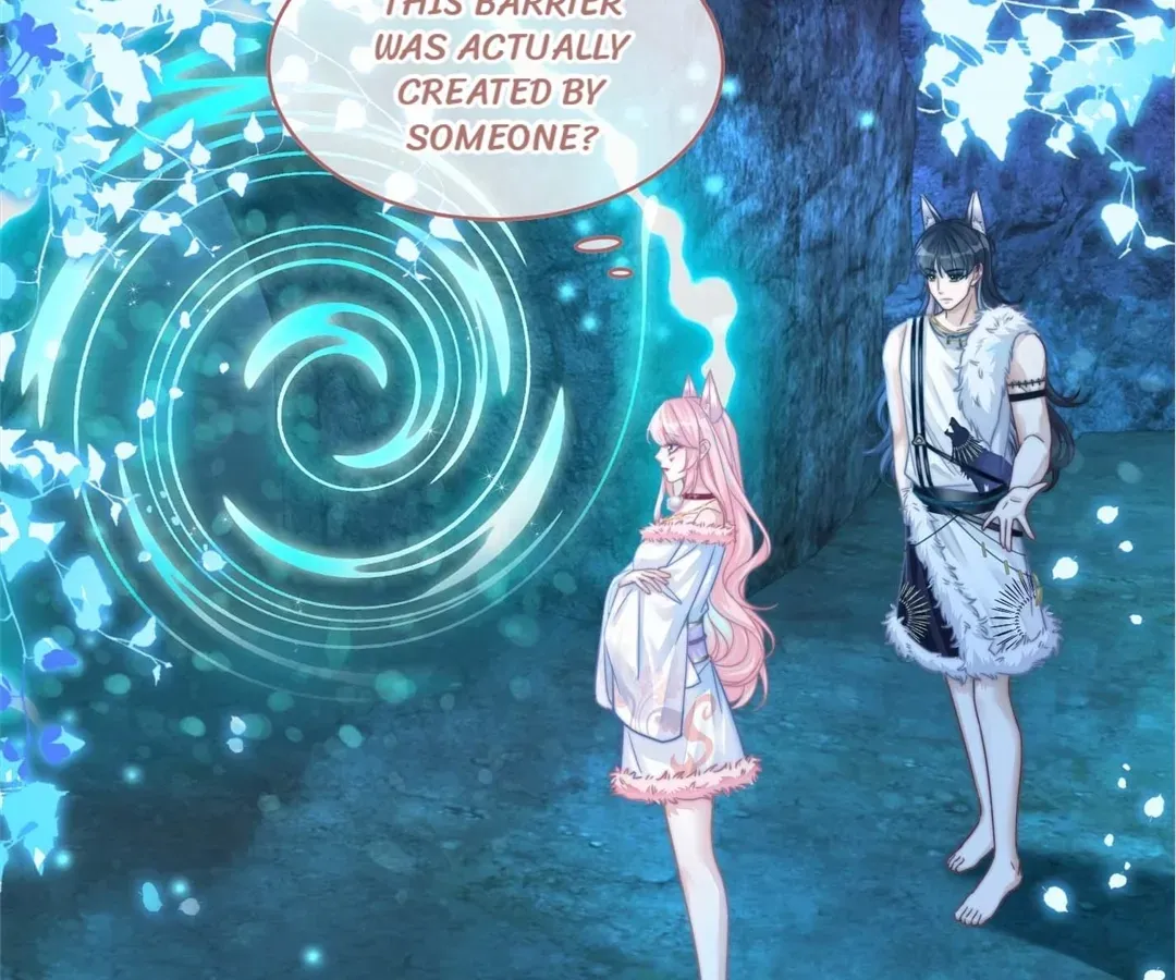 Revenge Queen Chapter 171 page 58 - 
